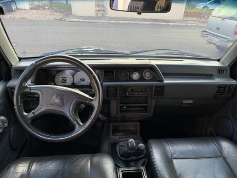 MITSUBISHI L 200 Outdoor 2.5 GLS 4X4 CABINE DUPLA TURBO DIESEL INTERCOOLER, Foto 7