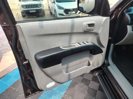MITSUBISHI L 200 Outdoor 2.4 16V FLEX CABINE DUPLA, Foto 5