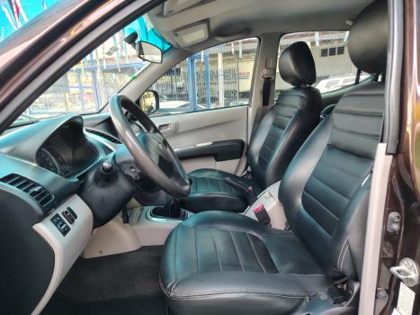 MITSUBISHI L 200 Outdoor 2.4 16V FLEX CABINE DUPLA, Foto 6