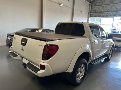 MITSUBISHI L 200 Triton 3.2 16V HPE 4X4 CABINE DUPLA TURBO DIESEL INTERCOOLER AUTOM�TICO, Foto 6