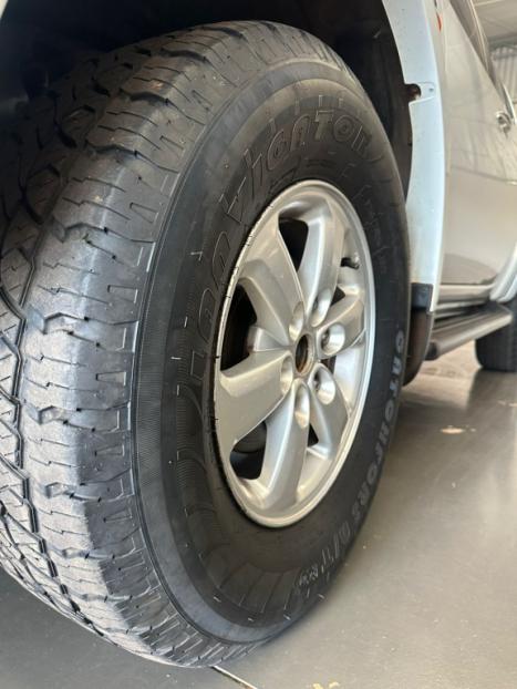 MITSUBISHI L 200 Triton 3.2 16V HPE 4X4 CABINE DUPLA TURBO DIESEL INTERCOOLER AUTOM�TICO, Foto 10