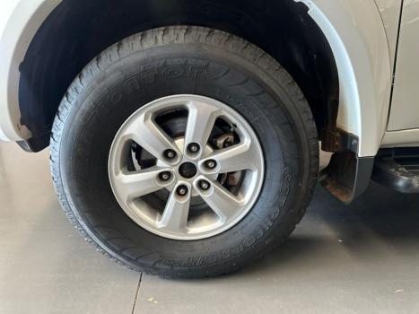 MITSUBISHI L 200 Triton 3.2 16V HPE 4X4 CABINE DUPLA TURBO DIESEL INTERCOOLER AUTOM�TICO, Foto 11