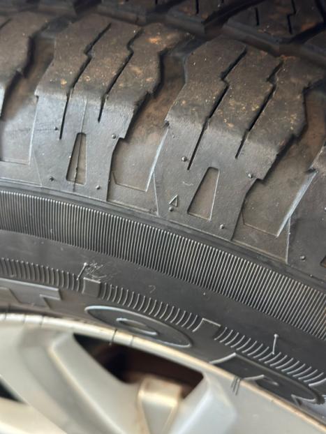 MITSUBISHI L 200 Triton 3.2 16V HPE 4X4 CABINE DUPLA TURBO DIESEL INTERCOOLER AUTOM�TICO, Foto 12