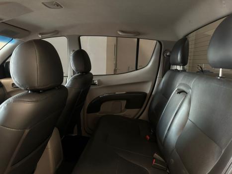 MITSUBISHI L 200 Triton 3.2 16V HPE 4X4 CABINE DUPLA TURBO DIESEL INTERCOOLER AUTOM�TICO, Foto 16