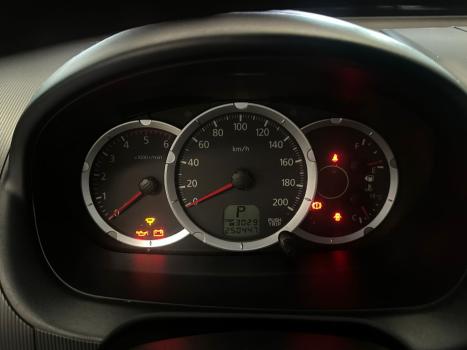 MITSUBISHI L 200 Triton 3.2 16V HPE 4X4 CABINE DUPLA TURBO DIESEL INTERCOOLER AUTOM�TICO, Foto 20