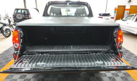 MITSUBISHI L 200 Triton 2.4 16V FLEX HLS CABINE DUPLA, Foto 8 MITSUBISHI L 200 Triton 2.4 16V FLEX HLS CABINE DUPLA, Foto 8