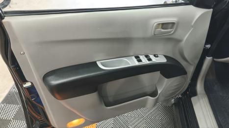 MITSUBISHI L 200 Triton 2.4 16V FLEX HLS CABINE DUPLA, Foto 9 MITSUBISHI L 200 Triton 2.4 16V FLEX HLS CABINE DUPLA, Foto 9