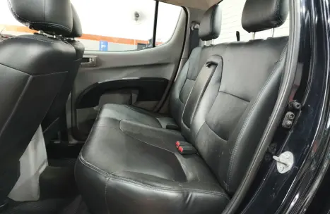 MITSUBISHI L 200 Triton 2.4 16V FLEX HLS CABINE DUPLA, Foto 11 MITSUBISHI L 200 Triton 2.4 16V FLEX HLS CABINE DUPLA, Foto 11