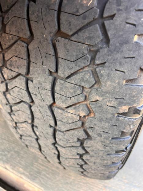 MITSUBISHI L 200 Triton 3.2 16V HPE 4X4 CABINE DUPLA TURBO DIESEL INTERCOOLER AUTOMTICO, Foto 10