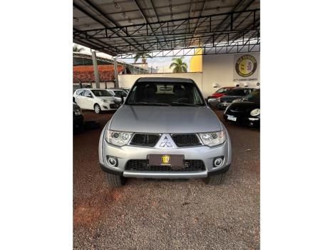 MITSUBISHI L 200 Triton , Foto 1