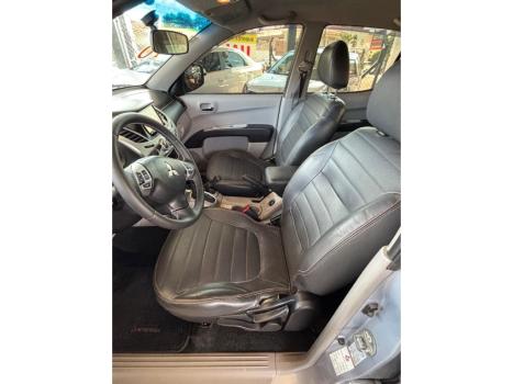 MITSUBISHI L 200 Triton , Foto 7