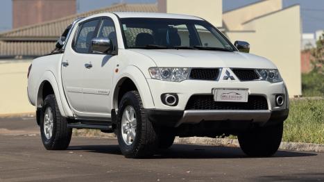 MITSUBISHI L 200 Triton 3.2 16V HPE 4X4 CABINE DUPLA TURBO DIESEL INTERCOOLER AUTOMTICO, Foto 1