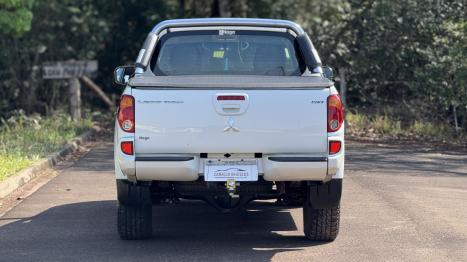 MITSUBISHI L 200 Triton 3.2 16V HPE 4X4 CABINE DUPLA TURBO DIESEL INTERCOOLER AUTOMTICO, Foto 3