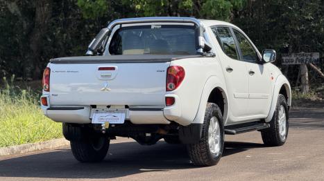 MITSUBISHI L 200 Triton 3.2 16V HPE 4X4 CABINE DUPLA TURBO DIESEL INTERCOOLER AUTOMTICO, Foto 4