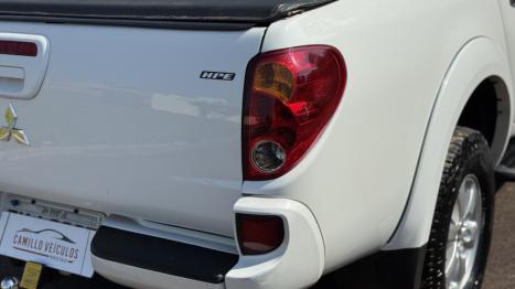 MITSUBISHI L 200 Triton 3.2 16V HPE 4X4 CABINE DUPLA TURBO DIESEL INTERCOOLER AUTOMTICO, Foto 5