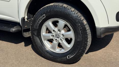 MITSUBISHI L 200 Triton 3.2 16V HPE 4X4 CABINE DUPLA TURBO DIESEL INTERCOOLER AUTOMTICO, Foto 7