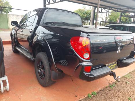 MITSUBISHI L 200 Triton 2.4 16V FLEX HLS CABINE DUPLA, Foto 3