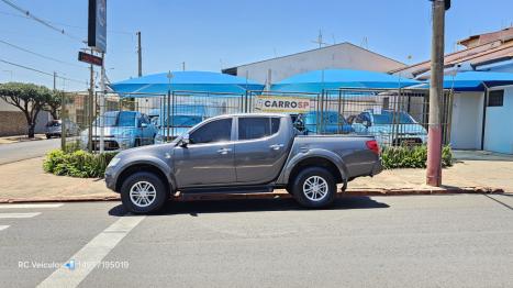 MITSUBISHI L 200 Triton 3.2 16V HPE 4X4 CABINE DUPLA TURBO DIESEL INTERCOOLER AUTOMTICO, Foto 1