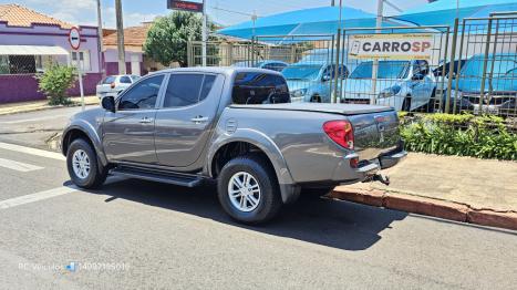 MITSUBISHI L 200 Triton 3.2 16V HPE 4X4 CABINE DUPLA TURBO DIESEL INTERCOOLER AUTOMTICO, Foto 4