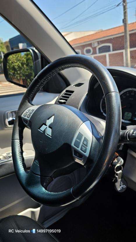 MITSUBISHI L 200 Triton 3.2 16V HPE 4X4 CABINE DUPLA TURBO DIESEL INTERCOOLER AUTOMTICO, Foto 6