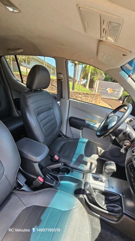 MITSUBISHI L 200 Triton 3.2 16V HPE 4X4 CABINE DUPLA TURBO DIESEL INTERCOOLER AUTOMTICO, Foto 7