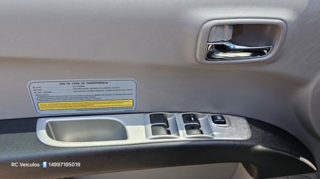 MITSUBISHI L 200 Triton 3.2 16V HPE 4X4 CABINE DUPLA TURBO DIESEL INTERCOOLER AUTOMTICO, Foto 10