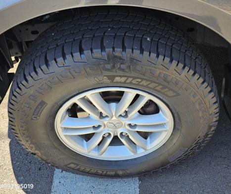 MITSUBISHI L 200 Triton 3.2 16V HPE 4X4 CABINE DUPLA TURBO DIESEL INTERCOOLER AUTOMTICO, Foto 12