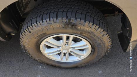 MITSUBISHI L 200 Triton 3.2 16V HPE 4X4 CABINE DUPLA TURBO DIESEL INTERCOOLER AUTOMTICO, Foto 13