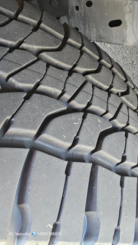 MITSUBISHI L 200 Triton 3.2 16V HPE 4X4 CABINE DUPLA TURBO DIESEL INTERCOOLER AUTOMTICO, Foto 14