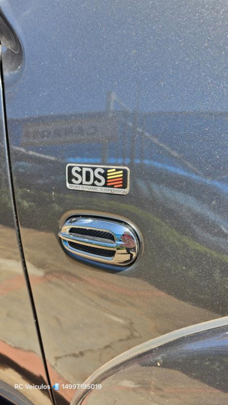 MITSUBISHI L 200 Triton 3.2 16V HPE 4X4 CABINE DUPLA TURBO DIESEL INTERCOOLER AUTOMTICO, Foto 15