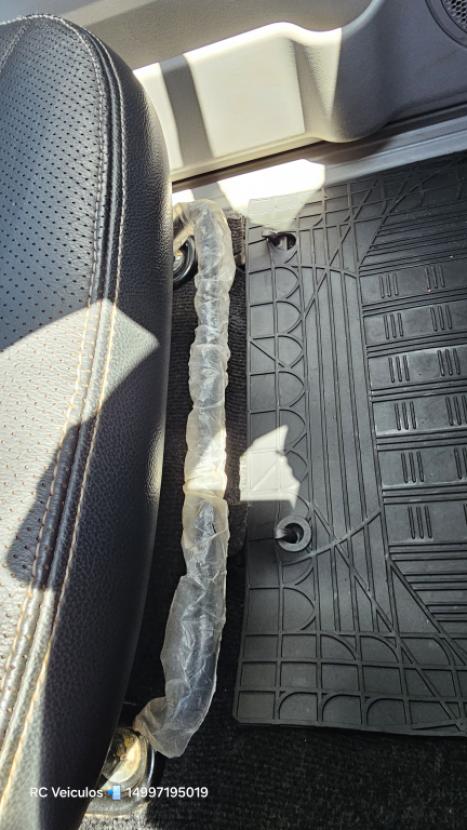 MITSUBISHI L 200 Triton 3.2 16V HPE 4X4 CABINE DUPLA TURBO DIESEL INTERCOOLER AUTOMTICO, Foto 17