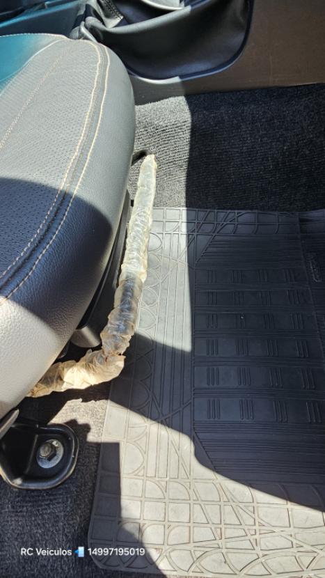 MITSUBISHI L 200 Triton 3.2 16V HPE 4X4 CABINE DUPLA TURBO DIESEL INTERCOOLER AUTOMTICO, Foto 18