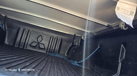 MITSUBISHI L 200 Triton 3.2 16V HPE 4X4 CABINE DUPLA TURBO DIESEL INTERCOOLER AUTOMTICO, Foto 19