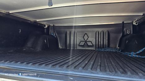 MITSUBISHI L 200 Triton 3.2 16V HPE 4X4 CABINE DUPLA TURBO DIESEL INTERCOOLER AUTOMTICO, Foto 20