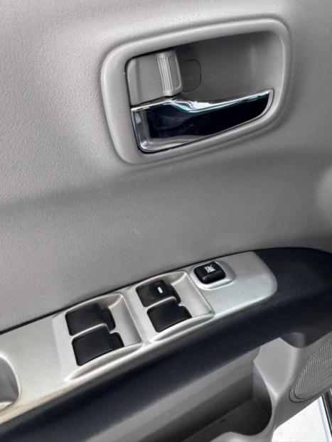 MITSUBISHI L 200 Triton 3.2 16V HPE 4X4 CABINE DUPLA TURBO DIESEL INTERCOOLER AUTOMTICO, Foto 17