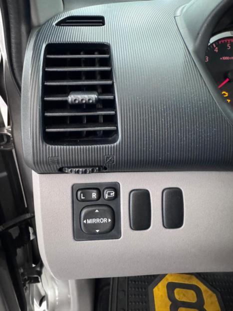 MITSUBISHI L 200 Triton 3.2 16V HPE 4X4 CABINE DUPLA TURBO DIESEL INTERCOOLER AUTOMTICO, Foto 18