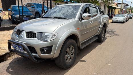 MITSUBISHI L 200 Triton 3.2 16V HPE 4X4 CABINE DUPLA TURBO DIESEL INTERCOOLER AUTOM�TICO, Foto 1