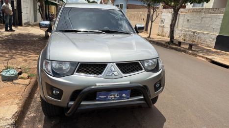 MITSUBISHI L 200 Triton 3.2 16V HPE 4X4 CABINE DUPLA TURBO DIESEL INTERCOOLER AUTOM�TICO, Foto 5