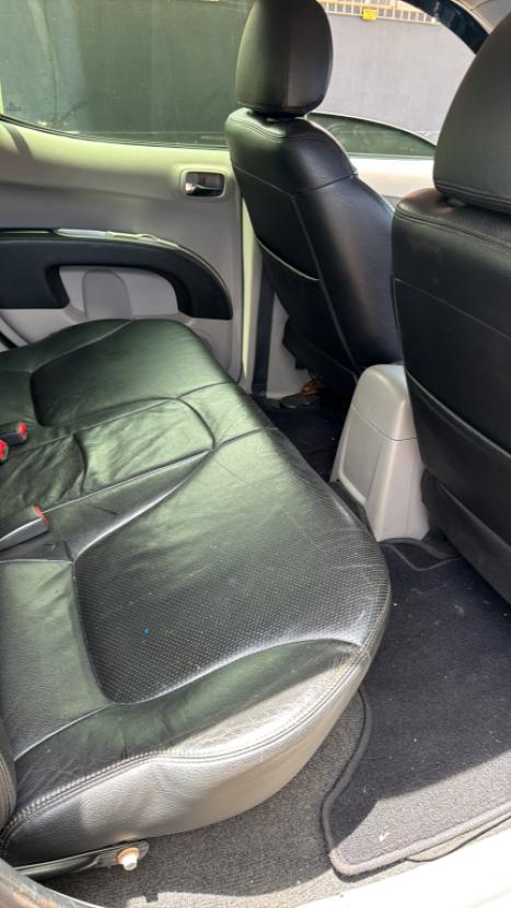 MITSUBISHI L 200 Triton 3.2 16V HPE 4X4 CABINE DUPLA TURBO DIESEL INTERCOOLER AUTOM�TICO, Foto 10