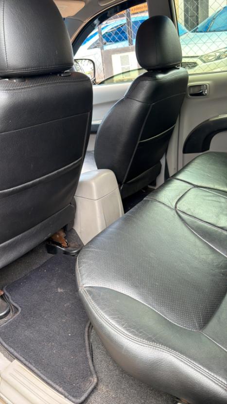 MITSUBISHI L 200 Triton 3.2 16V HPE 4X4 CABINE DUPLA TURBO DIESEL INTERCOOLER AUTOM�TICO, Foto 15