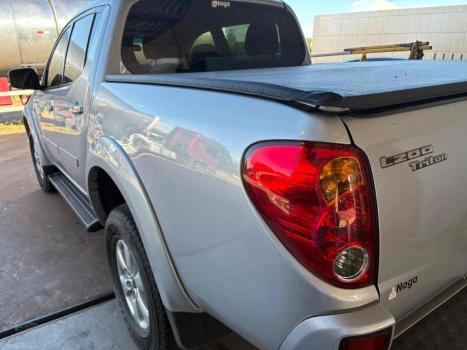 MITSUBISHI L 200 Triton 3.5 V6 HPE 4X4 FLEX CABINE DUPLA AUTOM�TICO, Foto 2