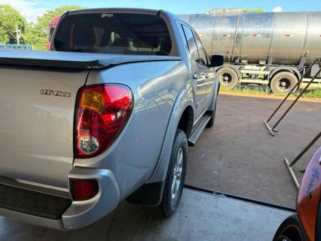 MITSUBISHI L 200 Triton 3.5 V6 HPE 4X4 FLEX CABINE DUPLA AUTOM�TICO, Foto 3