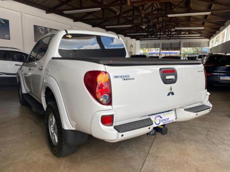 MITSUBISHI L 200 Triton 3.2 16V GL 4X4 CABINE DUPLA TURBO DIESEL INTERCOOLER, Foto 6