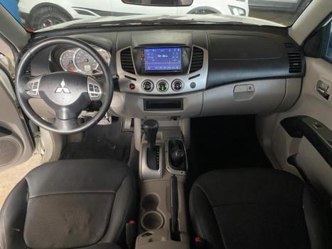 MITSUBISHI L 200 Triton 3.2 16V GL 4X4 CABINE DUPLA TURBO DIESEL INTERCOOLER, Foto 7