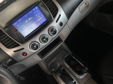 MITSUBISHI L 200 Triton 3.2 16V GL 4X4 CABINE DUPLA TURBO DIESEL INTERCOOLER, Foto 8