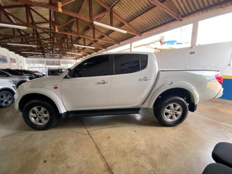 MITSUBISHI L 200 Triton 3.2 16V GL 4X4 CABINE DUPLA TURBO DIESEL INTERCOOLER, Foto 14