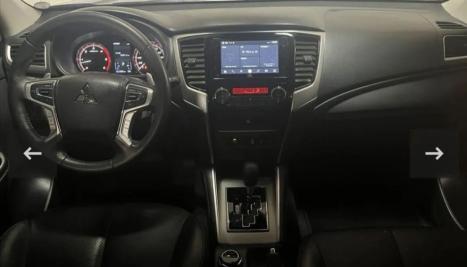 MITSUBISHI L 200 Triton 2.4 16V SPORT HPE-S 4X4 CABINE DUPLA TURBO DIESEL AUTOM�TICO, Foto 3