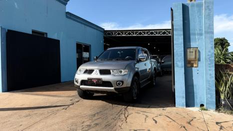 MITSUBISHI L 200 Triton 3.2 16V HPE 4X4 CABINE DUPLA TURBO DIESEL INTERCOOLER AUTOM�TICO, Foto 1