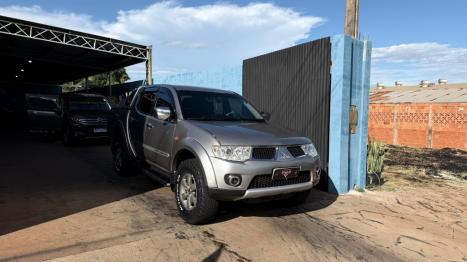 MITSUBISHI L 200 Triton 3.2 16V HPE 4X4 CABINE DUPLA TURBO DIESEL INTERCOOLER AUTOM�TICO, Foto 5