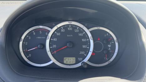 MITSUBISHI L 200 Triton 3.2 16V GL 4X4 CABINE DUPLA TURBO DIESEL INTERCOOLER, Foto 4